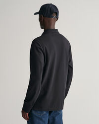 2230/Reg                   Shield 5 Black