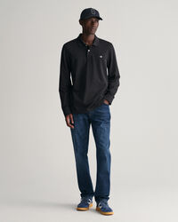 2230/Reg                   Shield 5 Black