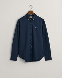3000102/Slim                  Poplin 410 Navy Marine