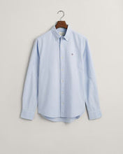 Load image into Gallery viewer, 3000202/Slim            Oxford 455 Light Blue
