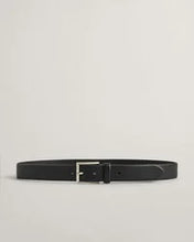 Load image into Gallery viewer, 9940155/Belt                 Leather 5 Black
