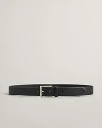 9940155/Belt                 Leather 5 Black