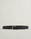 Gant Leather Belt Black