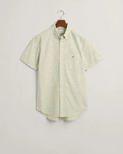 Load image into Gallery viewer, 3000121/Reg               Gingham 345 Milky Matcha
