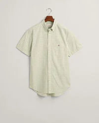 3000121/Reg               Gingham 345 Milky Matcha
