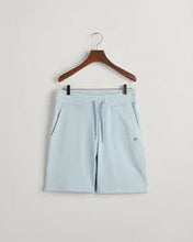 Load image into Gallery viewer, 2009027/Short          Sweatshort 474 Dove Blue
