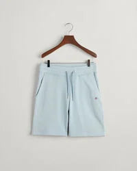 2009027/Short          Sweatshort 474 Dove Blue