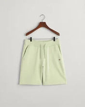 Load image into Gallery viewer, 2009027/Short          Sweatshort 345 Milky Matcha
