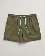 Load image into Gallery viewer, 920006000                Plain Short 301 Racing Green
