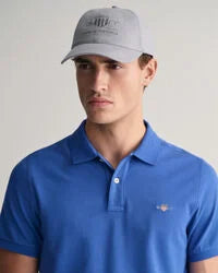 2201/Shield               PiquePolo 407 RichBlue