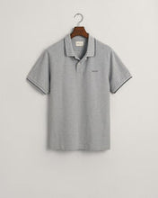 Load image into Gallery viewer, 2062034/Reg                TippingSS 93 Grey Melange
