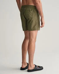 920006000                Plain Short 301 Racing Green