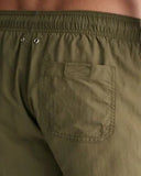 Gant Plain Swim Short Racing Green