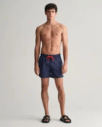 920006000                Plain Short 410 Navy Marine