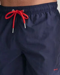 920006000                Plain Short 410 Navy Marine