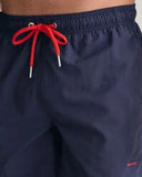 Gant Plain Swim Short Navy Marine