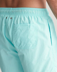 920006000                Plain Short 479 Turquise