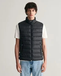 7006299/Down                Vest 5 Black