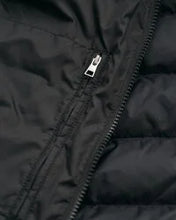 Load image into Gallery viewer, 7006299/Down                Vest 5 Black
