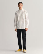Load image into Gallery viewer, 3046001/          BDSS Oxford 110 White
