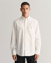 Load image into Gallery viewer, 3046001/          BDSS Oxford 110 White
