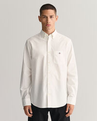 3046001/          BDSS Oxford 110 White