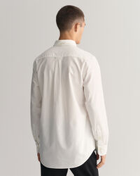3000200/Reg          Oxford 110 White