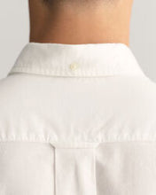 Load image into Gallery viewer, 3000200/Reg          Oxford 110 White
