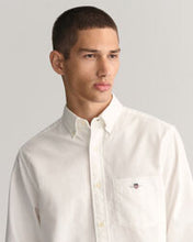 Load image into Gallery viewer, 3046001/          BDSS Oxford 110 White
