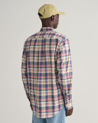 3230062/Reg            Check 414 Gentle Blue