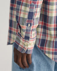 3230062/Reg            Check 414 Gentle Blue