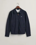 Gant Windcheater Evening Blue