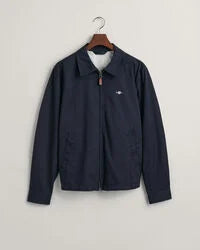 Gant Windcheater Evening Blue