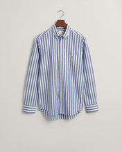 Load image into Gallery viewer, 3240039/Reg                Wide Stp 436 College Blue
