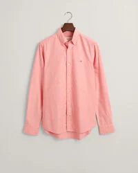 3000202/Slim            Oxford 628 Sunset Pink