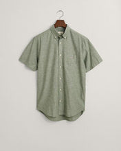 Load image into Gallery viewer, 3240101/Reg              CotLinen 313 Pine Green
