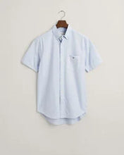 Load image into Gallery viewer, 3000201/          BDSS Oxford 455 Light Blue
