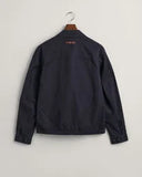 Gant Windcheater Evening Blue