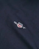 Gant Windcheater Evening Blue