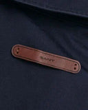 Gant Windcheater Evening Blue