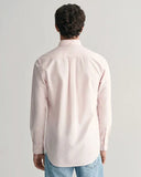 Gant Oxford Shirt Light Pink