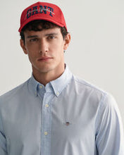 Load image into Gallery viewer, 3000102/Slim                  Poplin 455 Light Blue
