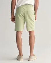 Load image into Gallery viewer, 2009027/Short          Sweatshort 345 Milky Matcha
