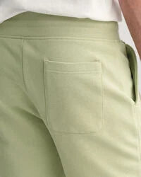 2009027/Short          Sweatshort 345 Milky Matcha