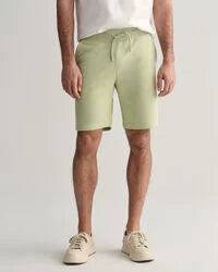 2009027/Short          Sweatshort 345 Milky Matcha