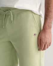 Load image into Gallery viewer, 2009027/Short          Sweatshort 345 Milky Matcha
