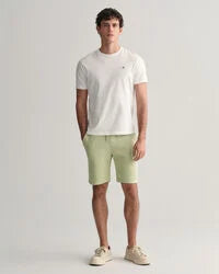 2009027/Short          Sweatshort 345 Milky Matcha