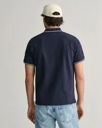 2062034/Reg                TippingSS 433 Evening Blue