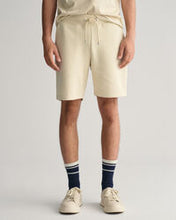 Load image into Gallery viewer, 2009027/Short          Sweatshort 239 Silky Beige

