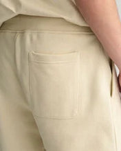 Load image into Gallery viewer, 2009027/Short          Sweatshort 239 Silky Beige
